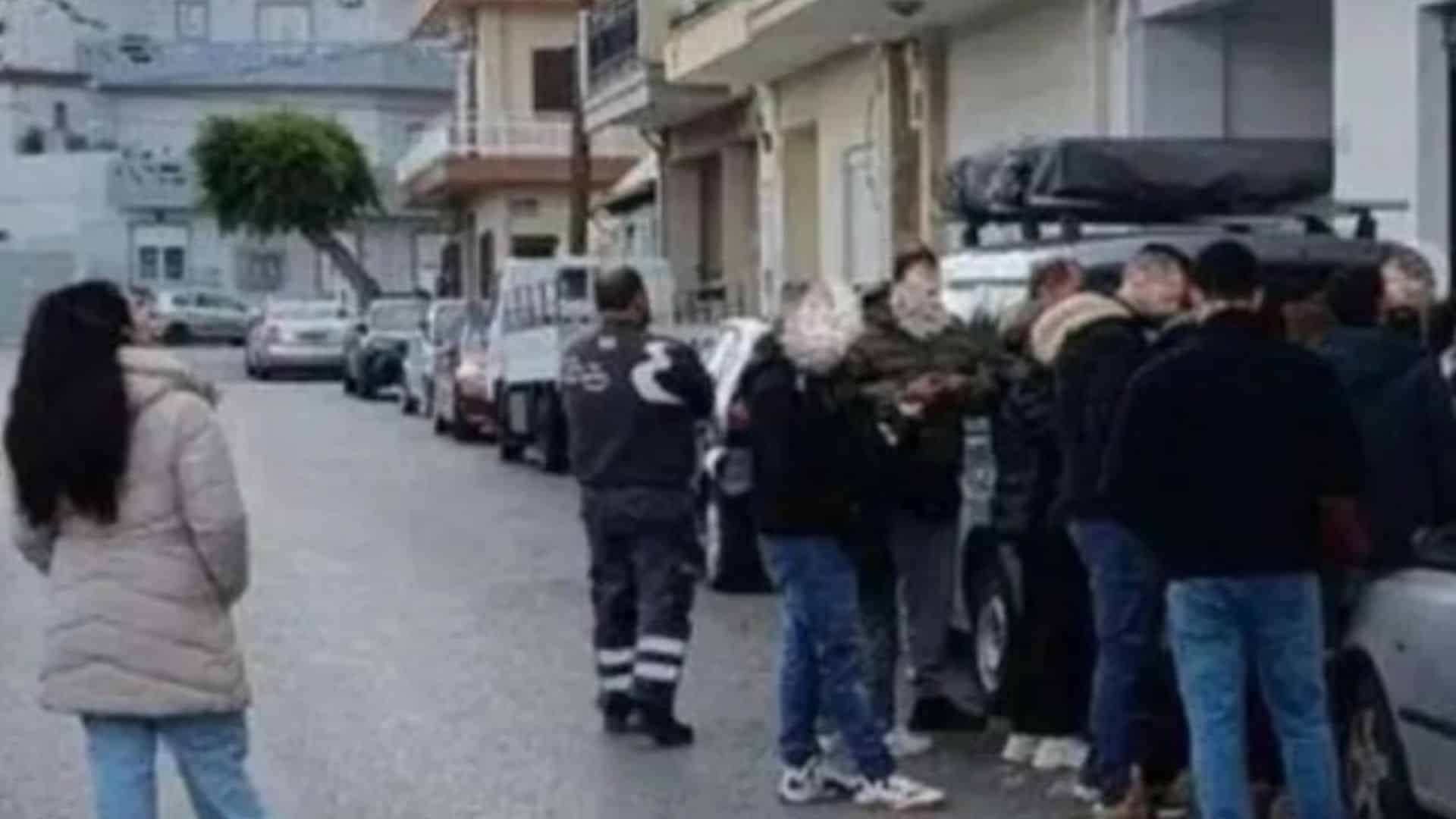 Ηράκλειο Κρήτης: Επιλογή ενοικιαστή μέσω… κλήρωσης για τριάρι με 400 ευρώ