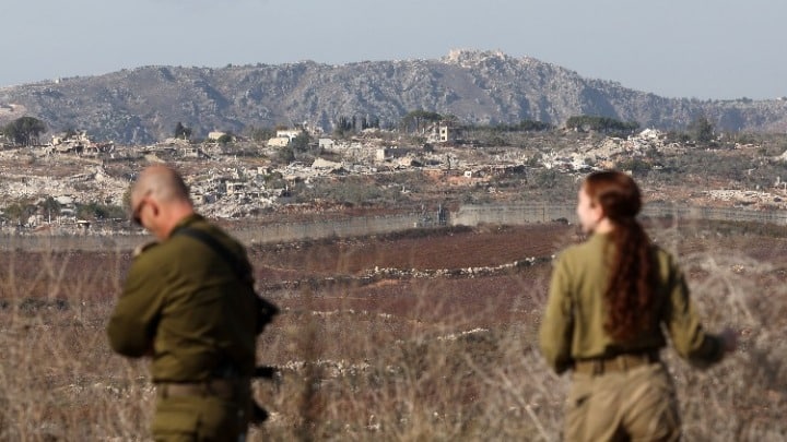 Ισραήλ και Τουρκία εφαρμόζουν τη στρατηγική τους στη Συρία των «ανταρτών»