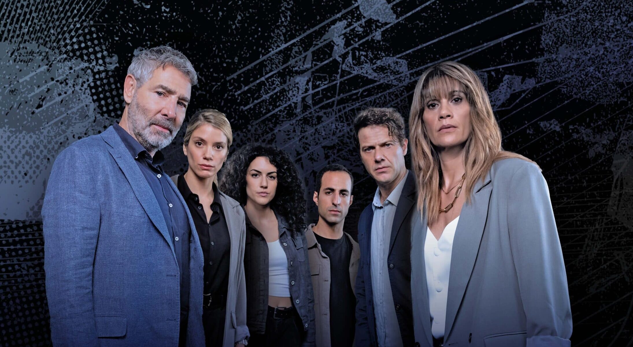“Το Δίχτυ”: Σήμερα στις 22:00 νέο συγκλονιστικό επεισόδιο με θέμα την αρχαιοκαπηλία