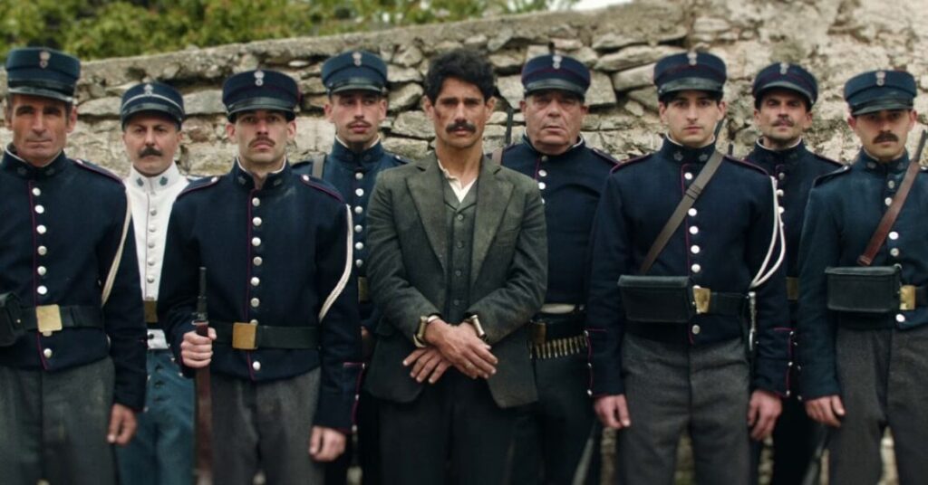 Spoiler – «17 Κλωστές»: Τι θα δούμε στο φινάλε της σειράς