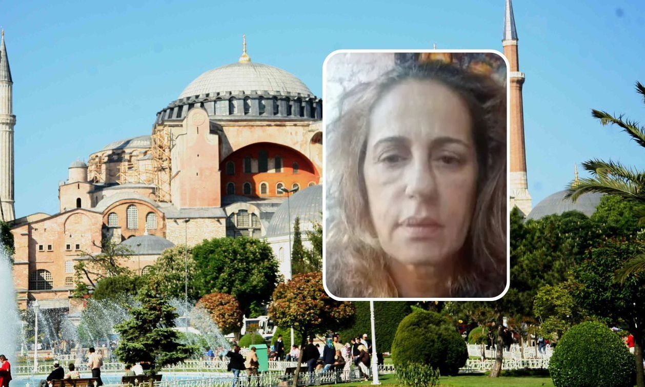 Αθωώθηκε η 50χρονη Κρητικιά που κατηγορούνταν για κλοπή στην Τουρκία
