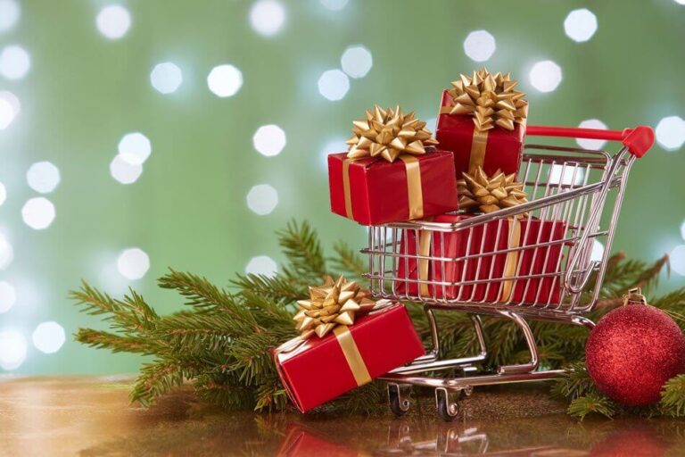 Πρεμιέρα αύριο 18/12 για το “Καλάθι του Άη Βασίλη” – Τι περιλαμβάνει