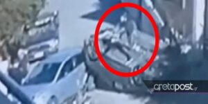 Ηράκλειο – έγκλημα: Το ποινικό… προφίλ του 33χρονου – Είχε συλληφθεί 6 φορές μέσα σ’ ένα χρόνο