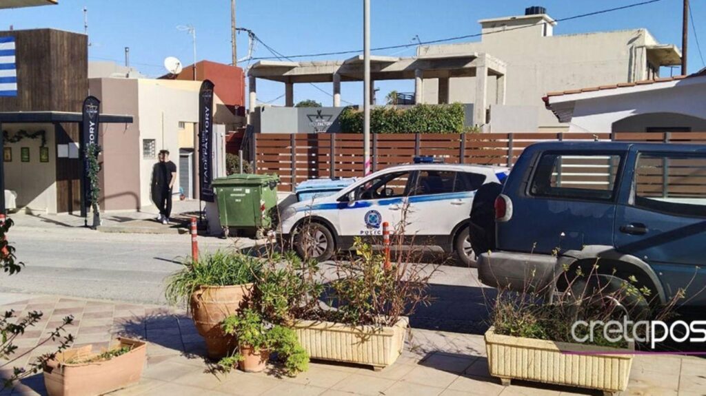 Ηράκλειο: Ανατροπή στο τροχαίο – Δολοφονία η παράσυρση της γυναίκας; [ΒΙΝΤΕΟ ΣΟΚ]