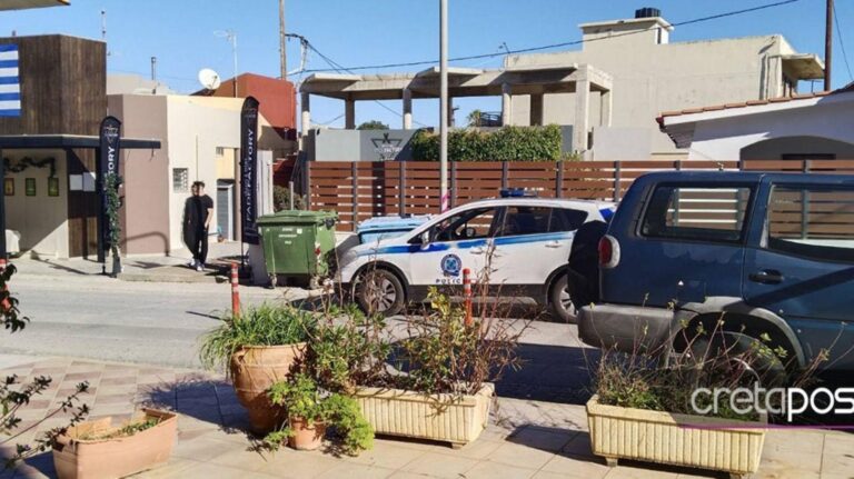 Ηράκλειο: Ανατροπή στο τροχαίο – Δολοφονία η παράσυρση της γυναίκας; [ΒΙΝΤΕΟ ΣΟΚ]
