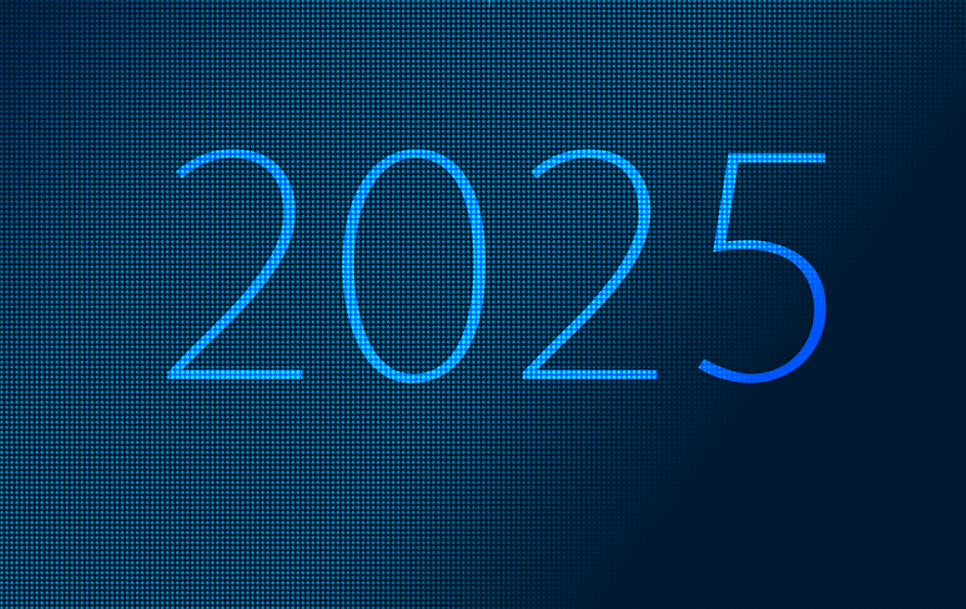 2025 Καλή Χρονιά