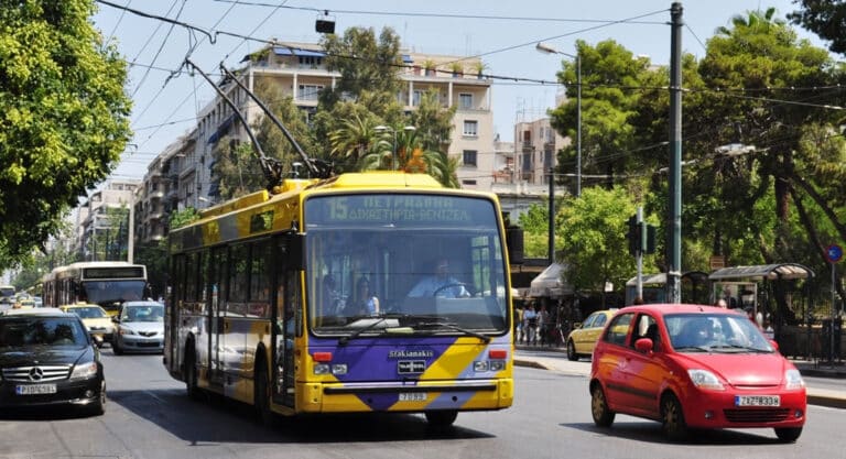 ΟΣΥ: «Τρέχουν» οι αιτήσεις για 279 μόνιμες προσλήψεις