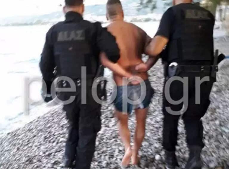 Αίγιο: Ένοχος και στο Εφετείο ο 33χρονος που παρέσυρε και σκότωσε γιαγιά και το εγγόνι
