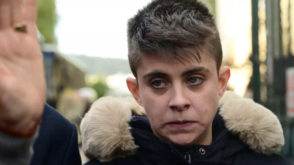Ειρήνη Μουρτζούκου: «Ήξερε ότι σκοτώνει και το ήθελε» – Σοκάρει το κατηγορητήριο