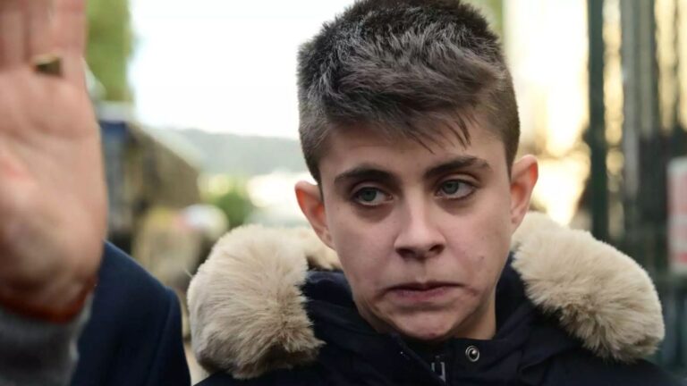 Ειρήνη Μουρτζούκου: «Ήξερε ότι σκοτώνει και το ήθελε» – Σοκάρει το κατηγορητήριο
