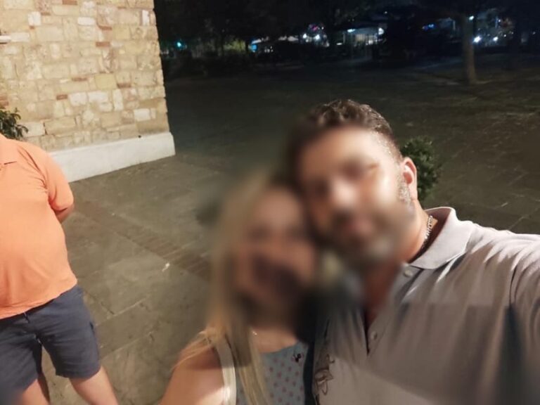 Γυναικοκτονία-Αμπελόκηποι: Ποινική δίωξη για ανθρωποκτονία με δόλο