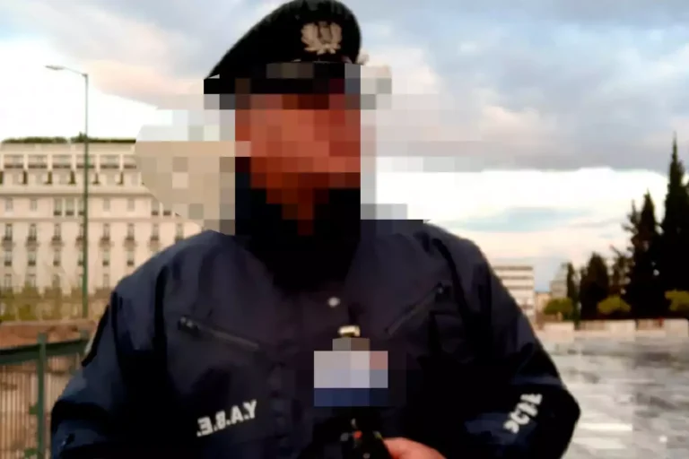 Αστυνομικός-Βουλή: Καθοδηγούσαν τα παιδιά να λένε ψέμματα στην παιδοψυχολόγο
