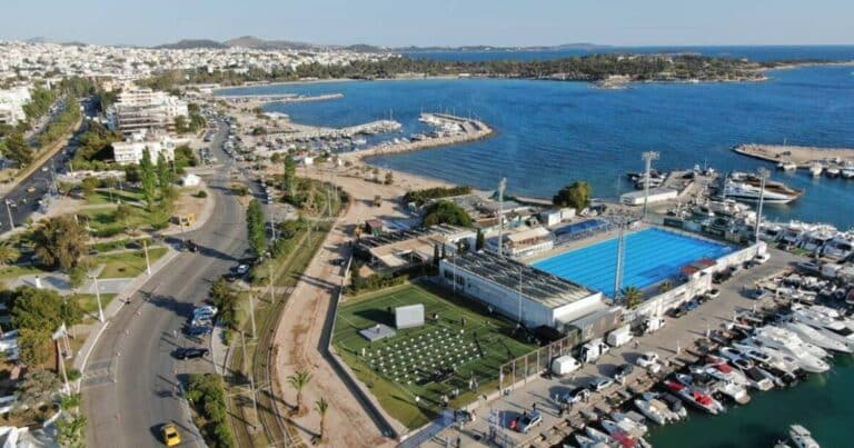 Εκτινάσσονται οι τιμές ακινήτων στα νότια προάστια