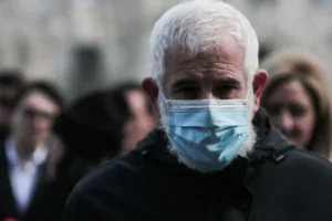 Υπόθεση Φιλιππίδη: Νέα ένταση στη δίκη