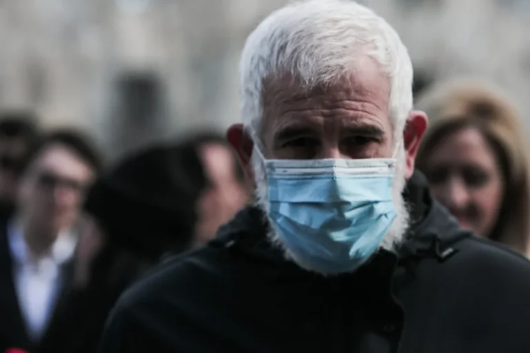 Υπόθεση Φιλιππίδη: Νέα ένταση στη δίκη