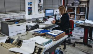 1Γ/2025: Η καλύτερη αναλογία επιτυχίας που είχε ποτέ το ΑΣΕΠ