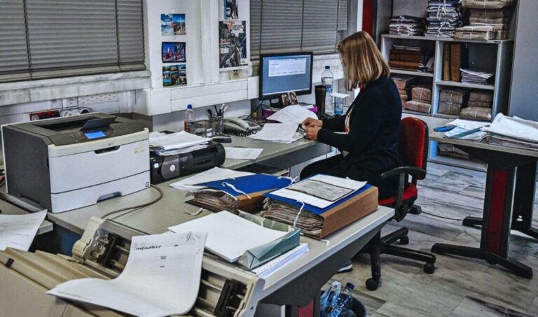 1Γ/2025: Η καλύτερη αναλογία επιτυχίας που είχε ποτέ το ΑΣΕΠ