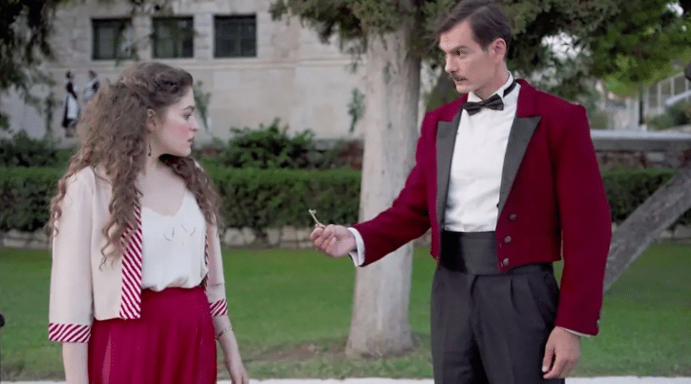 Grand Hotel: Καταιγιστικές εξελίξεις και σήμερα (5/12) – Τι σοκάρει την Αλίκη