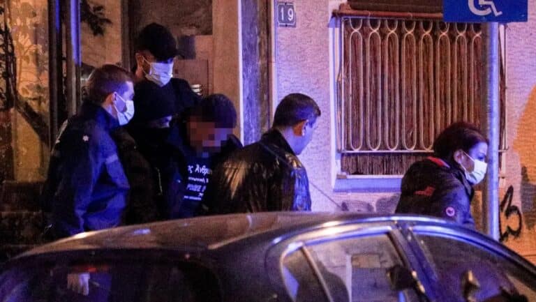 Αμπελόκηποι: Η 15η γυναικοκτονία από την αρχή του έτους