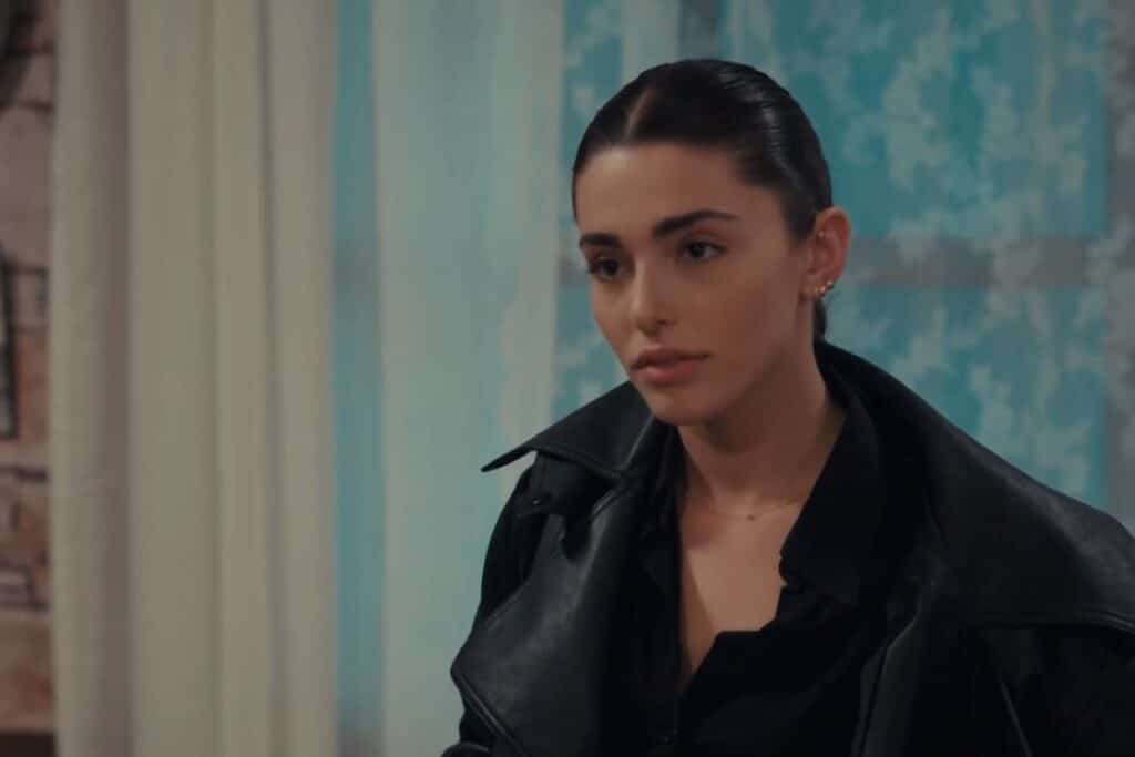 Η Γη της Ελιάς – Spoiler: Μία εξαφάνιση αναστατώνει τον Στάθη