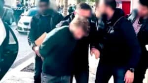 Ηράκλειο: Ο 33χρονος είχε παρασύρει πεζό λίγες ημέρες πριν δολοφονήσει τη Ράνια