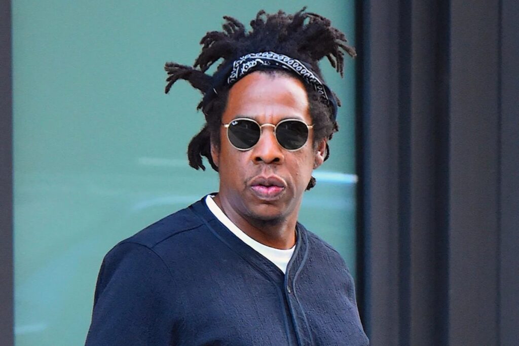 Ο Jay-Z  κατηγορείται για σεξουαλική επίθεση σε 13χρονη από κοινού με τον Diddy