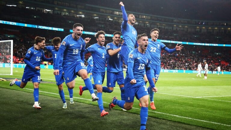 Παγκόσμιο Κύπελλο 2026: Χαμόγελα στην Εθνική για την κλήρωση στα προκριματικά