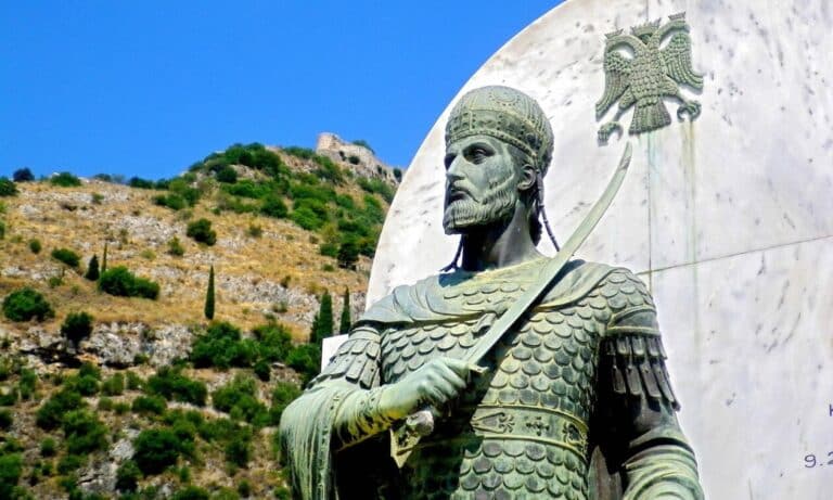 Κωνσταντίνος Παλαιολόγος: Ανακαλύφθηκε η μοναδική προσωπογραφία του τελευταίου αυτοκράτορα του Βυζαντίου