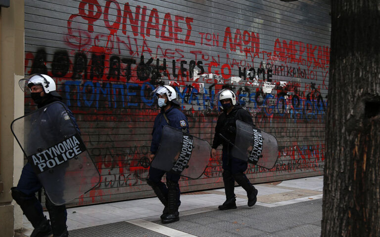Επέτειος Γρηγορόπουλου: Πώς θα κινηθούν τα Μέσα