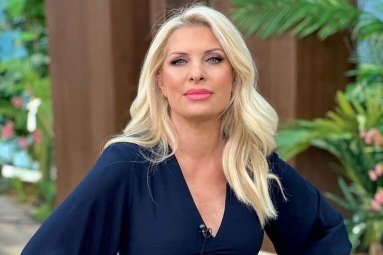 Ποσά που «ζαλίζουν»! Πόσα εκατομμύρια έβγαλε η Ελένη Μενεγάκη