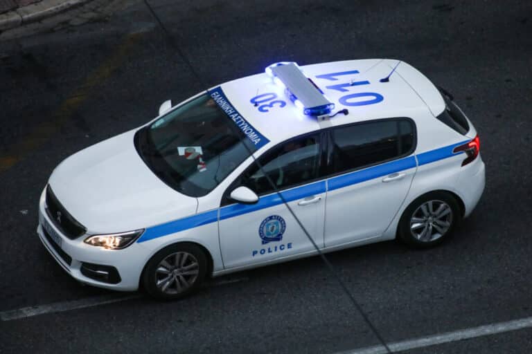 Ρόδος: Συνελήφθη ο 31χρονος για τον άγριο ξυλοδαρμό στη Λίνδο