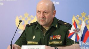 Ρωσία: Νεκρός ο επικεφαλής των δυνάμεων πυρηνικής άμυνας Κιρίλοφ