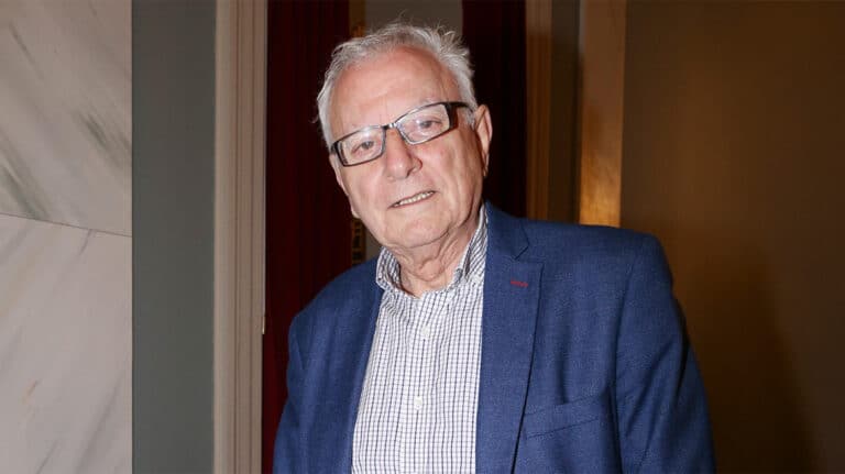 Την Παρασκευή 20/12 το τελευταίο αντίο στον Κώστα Χαρδαβέλλα
