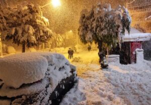 Χιόνια προ των πυλών – Τι δείχνουν τα νεότερα στοιχεία για την Αττική