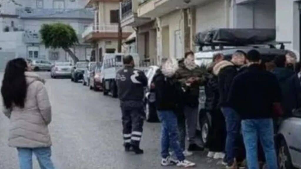 Ηράκλειο Κρήτης: Επιλογή ενοικιαστή μέσω… κλήρωσης για τριάρι με 400 ευρώ