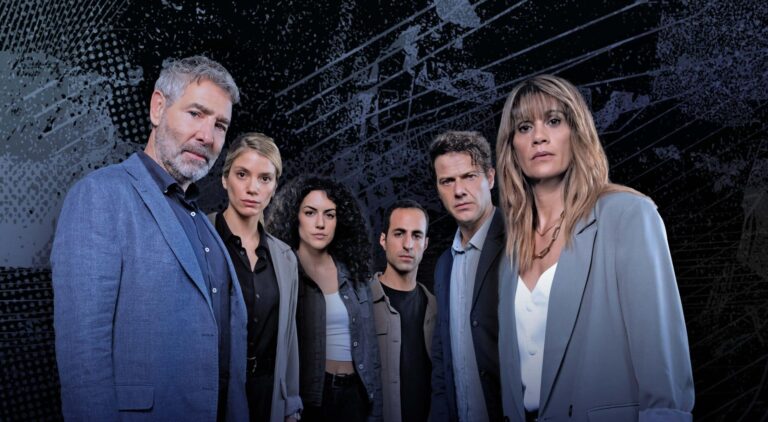 “Το Δίχτυ”: Σήμερα στις 22:00 νέο συγκλονιστικό επεισόδιο με θέμα την αρχαιοκαπηλία