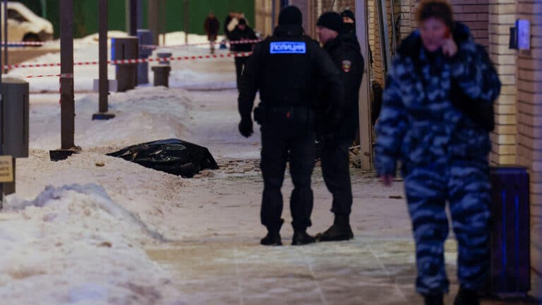 Ρωσία: Συνελήφθη 29χρονος Ουζμπέκος για τη δολοφονία του Ιγκόρ Κιρίλοφ