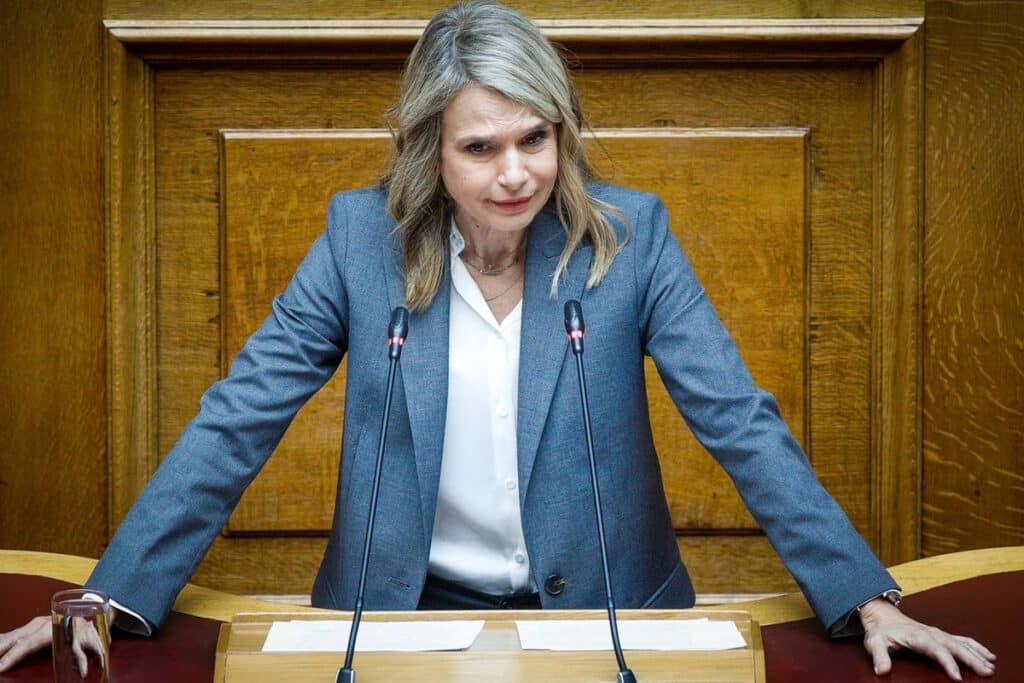 Μιλένα Αποστολάκη