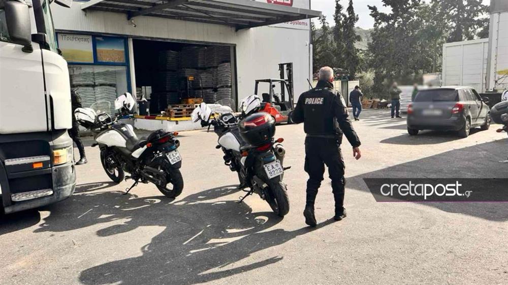 Πυροβολισμοί στις Μαλάδες