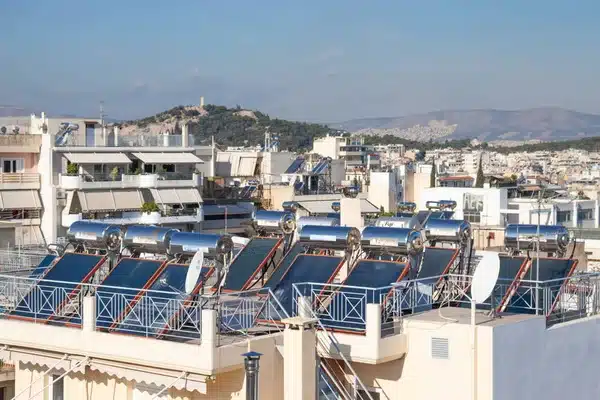Αλλάζω θερμοσίφωνα: Ανατροπή στις αιτήσεις – Πότε ξεκινούν