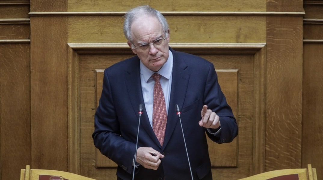 Κ.Τασούλας για εθνική πόλο: «Θερμά συγχαρητήρια»