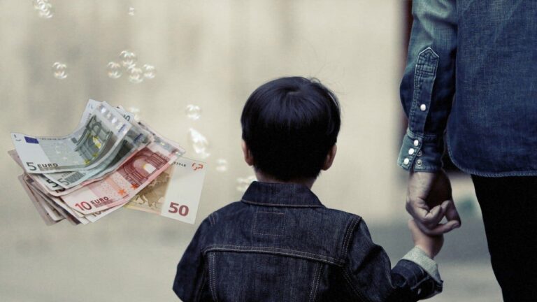 Επίδομα παιδιού 2025: Πότε πληρώνεται η πρώτη δόση