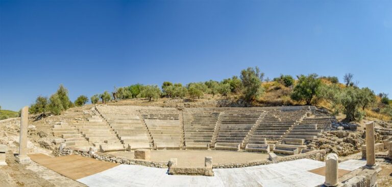 Υπ. Πολιτισμού: Με νέες προσλήψεις ενισχύονται εφορείες αρχαιοτήτων σε Λάρισα και Κρήτη