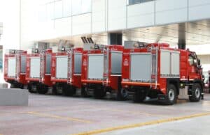Πυροσβεστική: Τα ονόματα των 2.500 διοριστέων