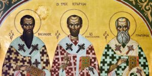 Εορτολόγιο: Ποιοι γιορτάζουν σήμερα Πέμπτη 30 Ιανουαρίου 2025