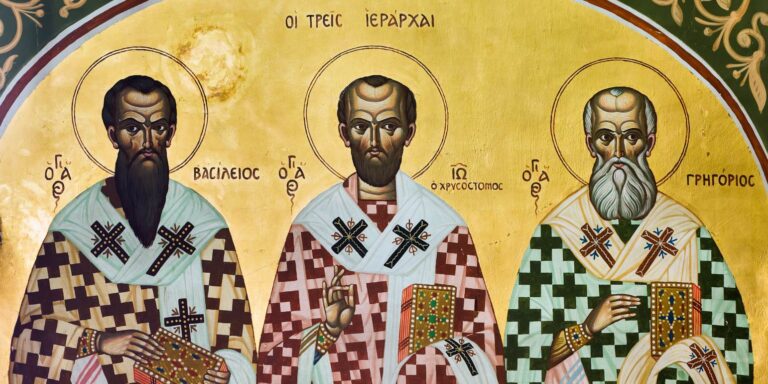 Εορτολόγιο: Ποιοι γιορτάζουν σήμερα Πέμπτη 30 Ιανουαρίου 2025