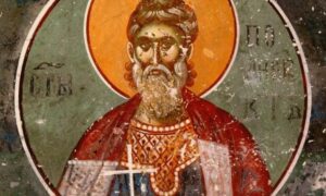 Εορτολόγιο: Δείτε ποιοι γιορτάζουν σήμερα, Πέμπτη 9 Ιανουαρίου 2025
