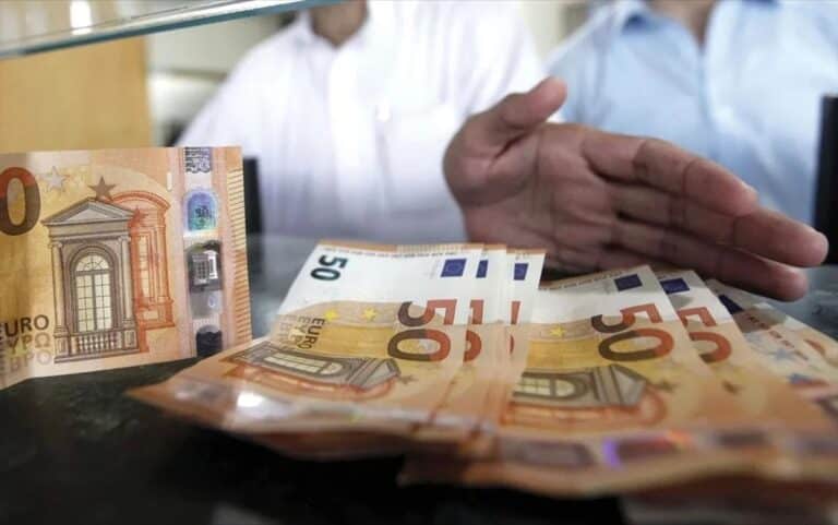 Δέσμευσαν λεφτά …καρκινοπαθούς