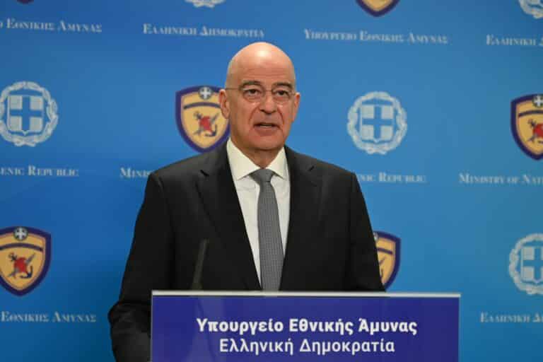Έκτακτες κρίσεις στις Ένοπλες Δυνάμεις