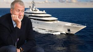 Αποκαλύψεις για τον Αμπράμοβιτς: Πώς απέφυγε φόρους δισεκατομμυρίων μέσω…Κύπρου